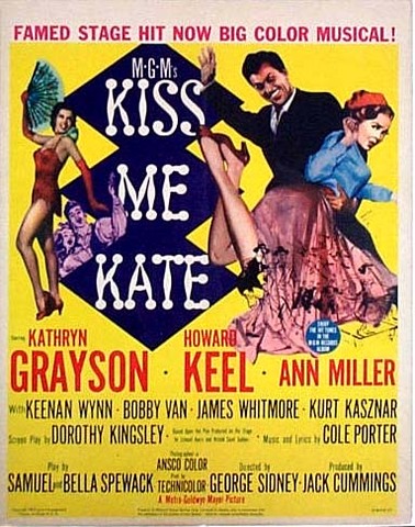 Kiss Me Kate
