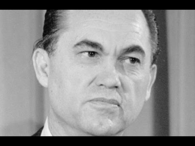 George Wallace