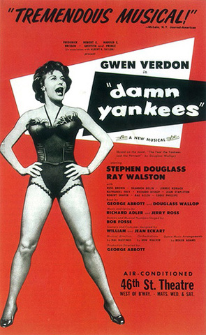 Damn Yankees