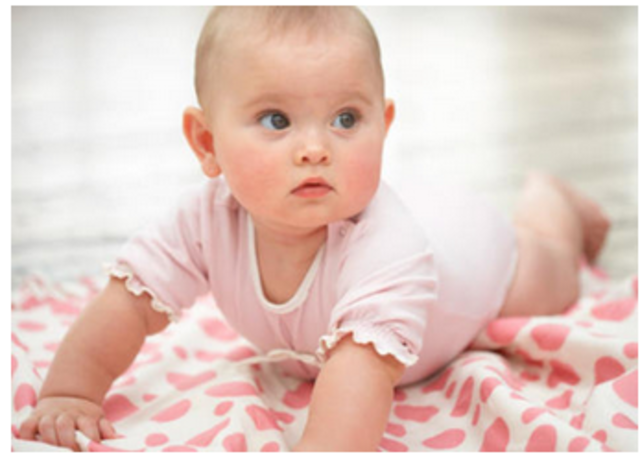 First and only sister