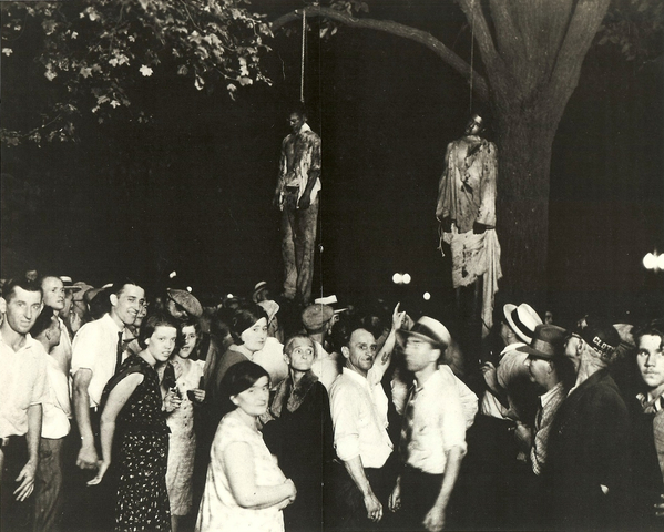 Lynching