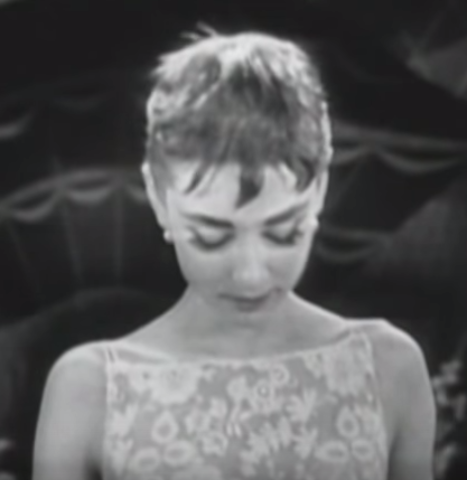 Oscar Win for Roman Holiday