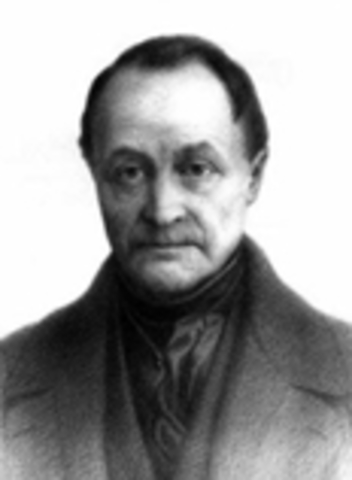 AUGUSTO COMTE (Positivismo)
