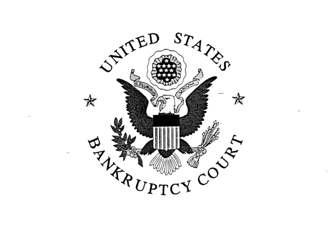 Bankrupcy court