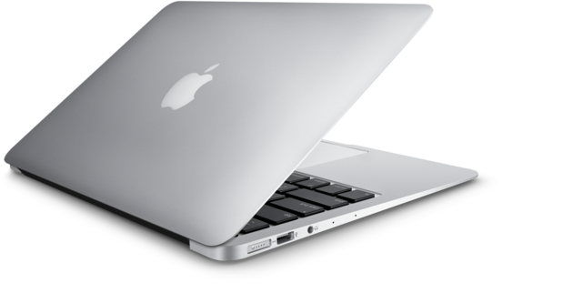 Apple lanza al mercado la MacBook air