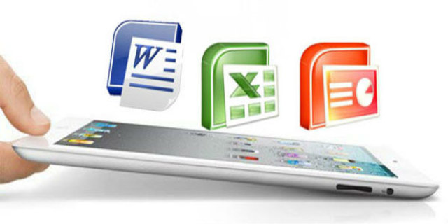 Mega lanza Microsoft Office para iOS y Android