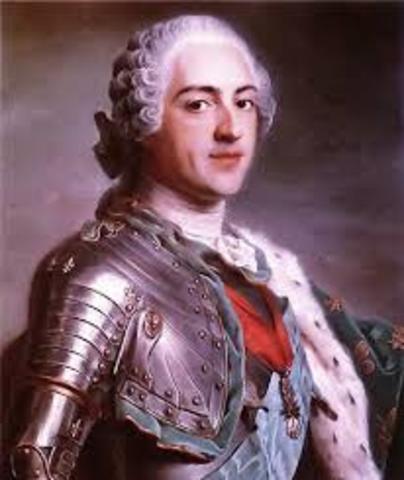 Louis XV
