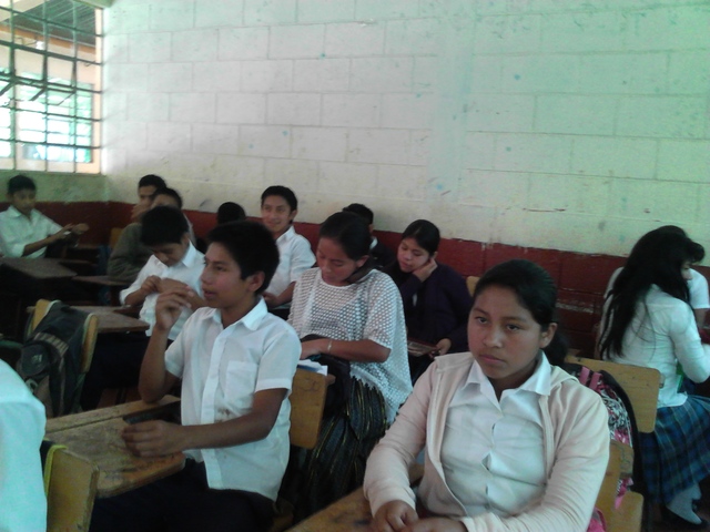 Calificacion de  trabajos