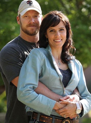 Deployment in Fallujah