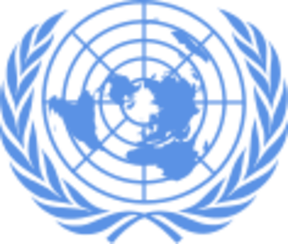 Naciones Unidas