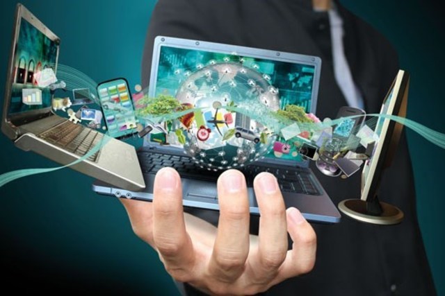 Uso de Internet en México