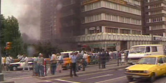 Atemptat de l’Hipercor