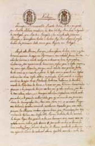 Conquista do cabo bojador