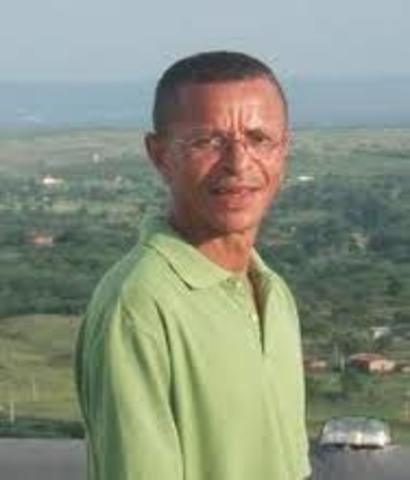 Viagem à costa africana e descoberta do rio Senegal