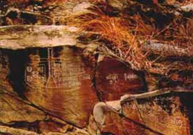 descoberta do rio Zaire à Serra Parda