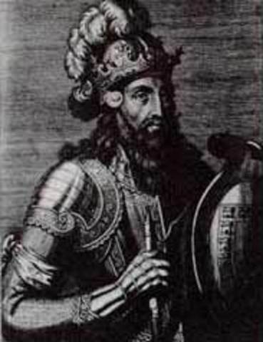 Chegada ao Cabo Branco