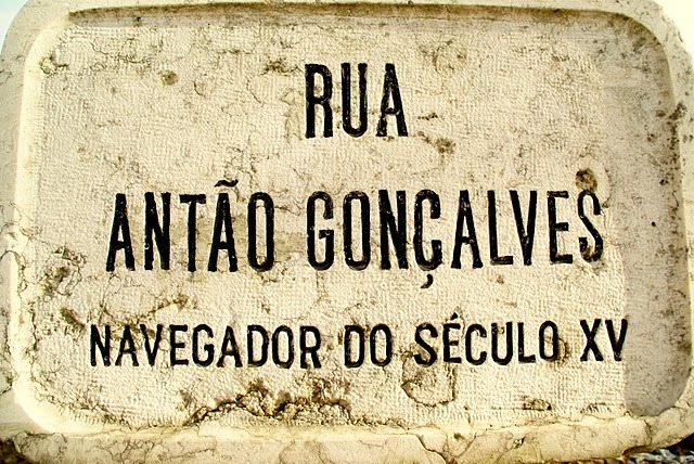 Viagem ao Rio do Ouro