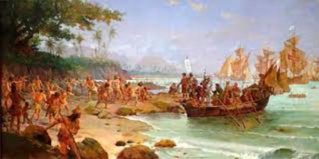 Descoberta do brasil