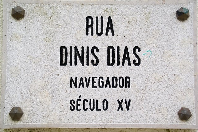 Viagem de descoberta do Cabo Verde e Ilha da Palma