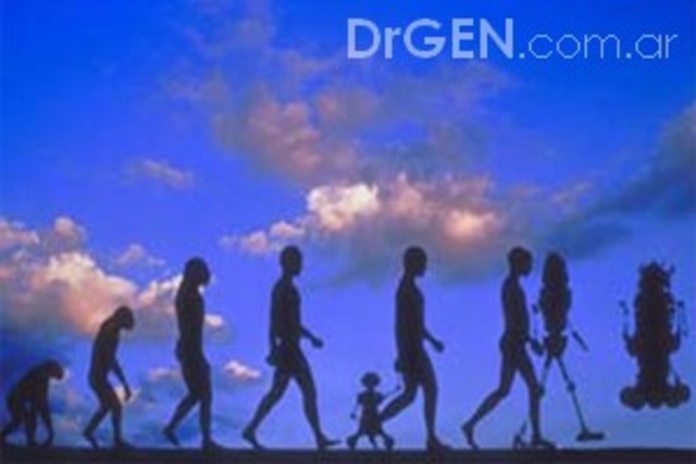 APARICIÓN DE ROBOTS INDUSTRIALES