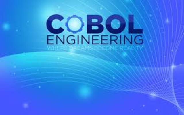 El desarrollo de COBOL