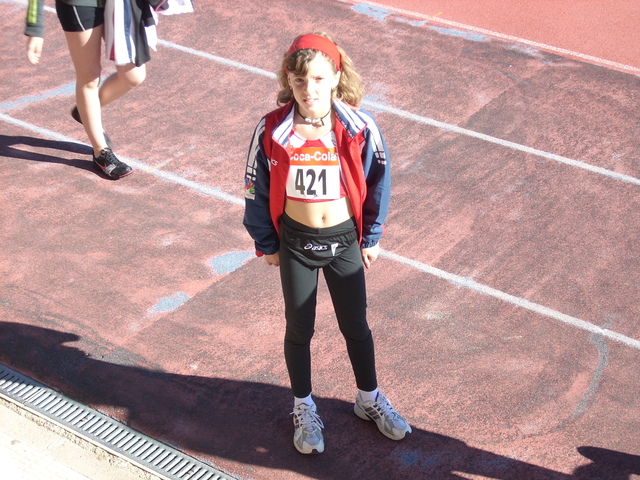 Atletismo