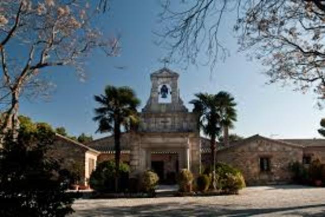 1º Centenario del descubrimiento de la Virgen de los Remedios