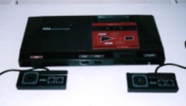 Master System