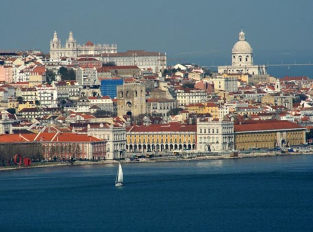 Lisboa