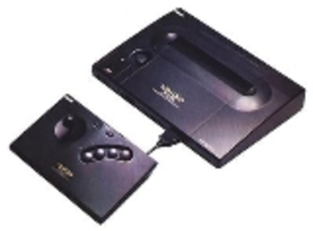 Neo Geo
