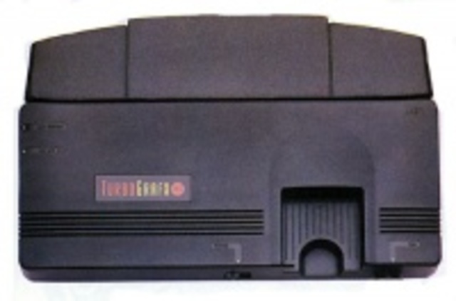 PC Engine / Turbografx