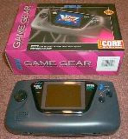 Game Gear