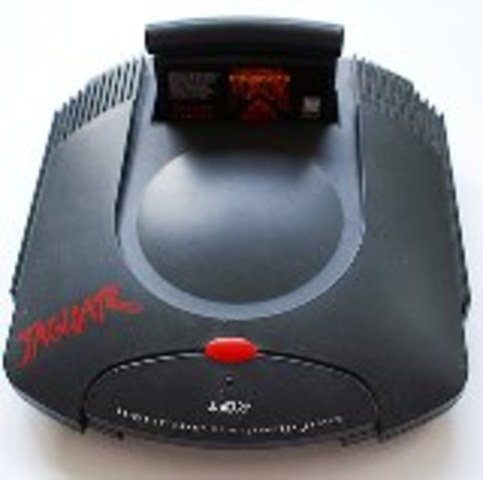 Atari Jaguar