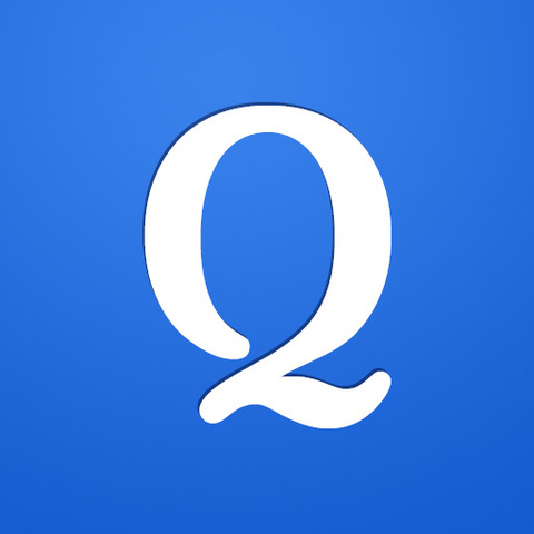 Quizlet was created