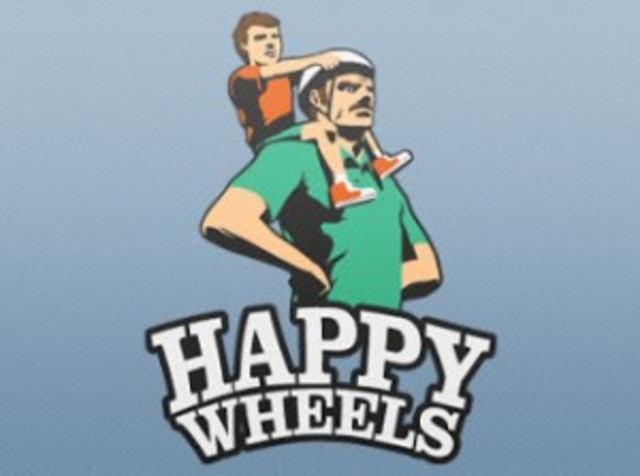 Happy Wheels Created