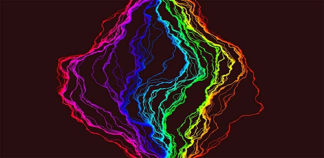 computers at Standford and UCLA connected for the first time