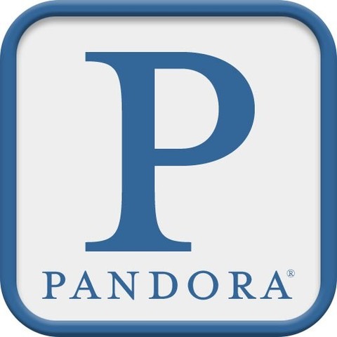 Pandora Radio was created