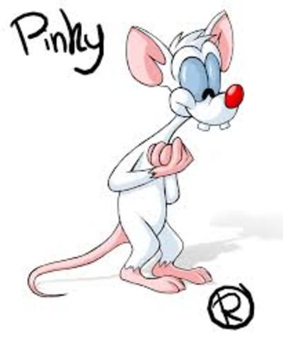 Me rompí el dedo meñique