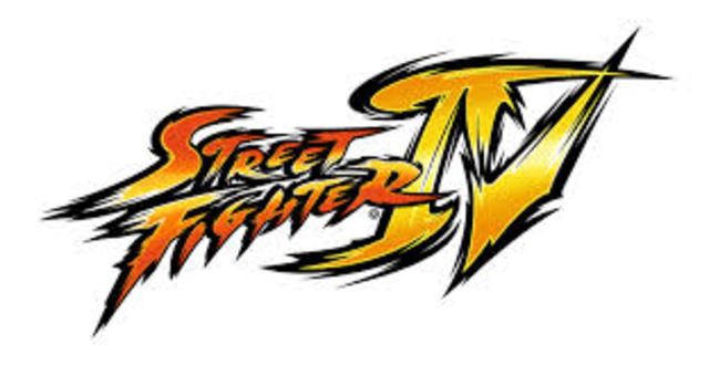 Street Fighter IV