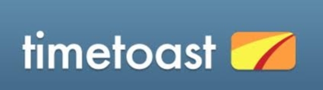 Timetoast was created