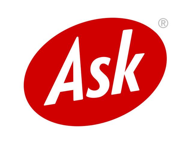 Ask.com Created