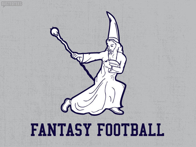 Fantasy Football created