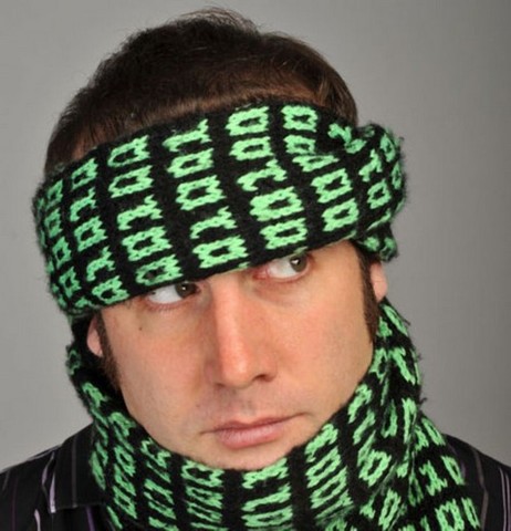 Matt Parker: Number Ninja