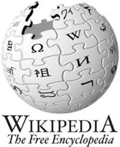 Wikipedia Started