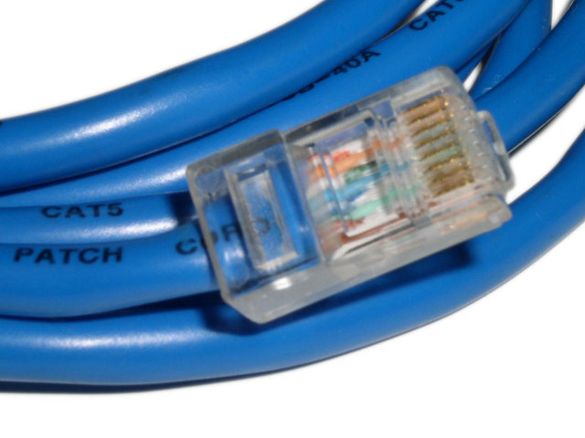 The Ethernet