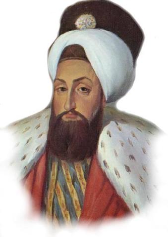 KabakÇi Mustafa: Reformist sultan Selim III dethroned.