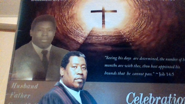 The worst day of my life