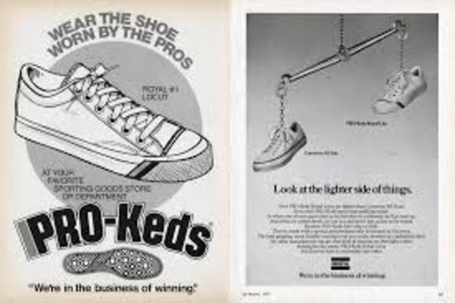 Keds Sneakers