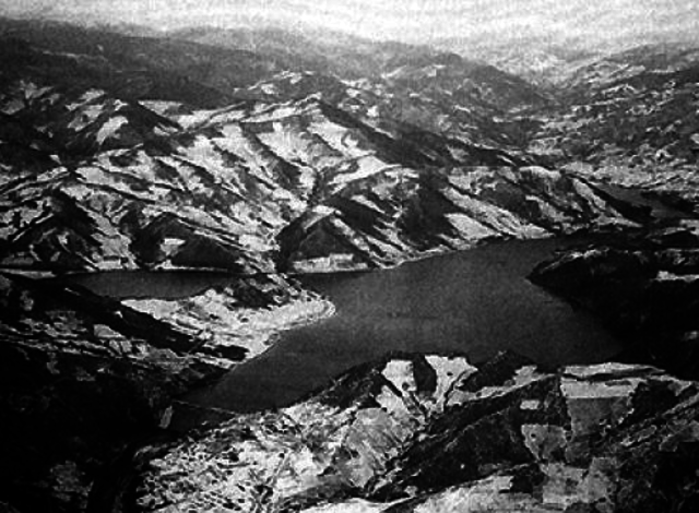 "Chinese Winter Offensive"