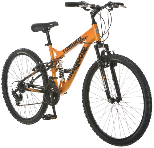 Learned How To Ride a Real Bike